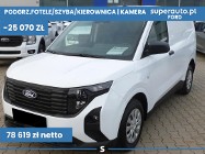 Ford Transit Trend L1H1 A7 Trend L1H1 A7 1.0 125KM