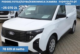 Ford Transit Trend L1H1 A7 Trend L1H1 A7 1.0 125KM