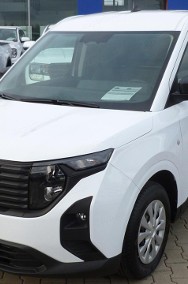 Ford Transit Trend L1H1 A7 Trend L1H1 A7 1.0 125KM-2