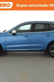 Volvo XC60 II R-design, Kamera, Navi, Podg.fotele, Aut.klima-2
