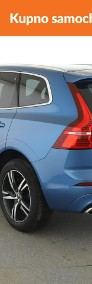 Volvo XC60 II R-design, Kamera, Navi, Podg.fotele, Aut.klima-4