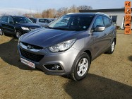 Hyundai ix35 1.6 135 km klimatronik, tempomat,parktronik