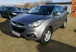 Hyundai ix35 1.6 135 km klimatronik, tempomat,parktronik