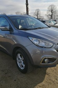 Hyundai ix35 1.6 135 km klimatronik, tempomat,parktronik-2