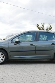 Peugeot 207 1.4 75KM -5 Drzwi -Klima -Zobacz-2