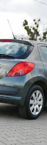 Peugeot 207 1.4 75KM -5 Drzwi -Klima -Zobacz-3