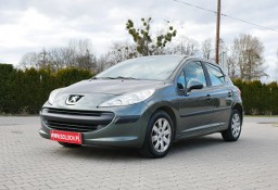 Peugeot 207 1.4 75KM -5 Drzwi -Klima -Zobacz