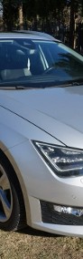 SEAT Leon III automat. Gwarancja. Polecam !!!-3