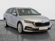 Skoda Octavia IV , Salon Polska, Automat, VAT 23%, Klimatronic, Tempomat,