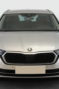 Skoda Octavia IV , Salon Polska, Automat, VAT 23%, Klimatronic, Tempomat,-2