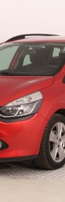 Renault Clio IV , Salon Polska, Automat, Navi, Klima, Tempomat, Parktronic-3