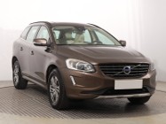 Volvo XC60 I , Skóra, Navi, Xenon, Klimatronic, Tempomat, Parktronic,