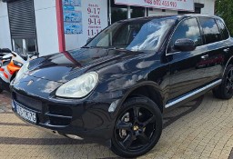 Porsche Cayenne I