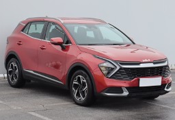 Kia Sportage IV , Salon Polska, Serwis ASO, VAT 23%, Klimatronic, Tempomat,