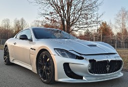Maserati GranTurismo Granturismo , MC Stradale 2014r.