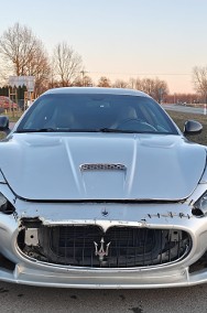 Granturismo , MC Stradale 2014r.-2