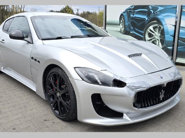 Granturismo , MC Stradale 2014r.-1