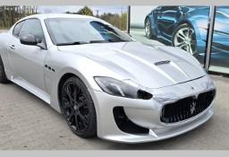 Maserati GranTurismo Granturismo , MC Stradale 2014r.
