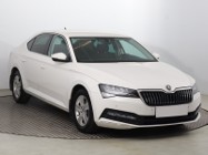 Skoda Superb III , Automat, Navi, Klimatronic, Tempomat, Parktronic