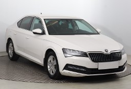 Skoda Superb III , Automat, Navi, Klimatronic, Tempomat, Parktronic