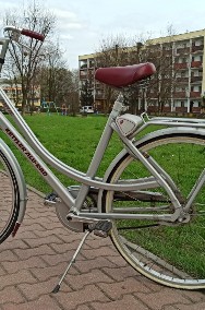 Kettler Alu-Rad damski rower miejski 28"-2