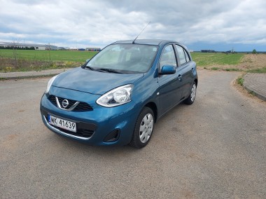 Auto w pełni sprawne z Pisemną Gwarancją-1