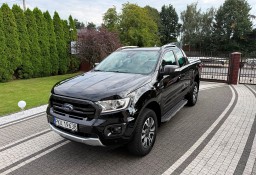 Ford Ranger 2,0 BiTurbo*4x4*Navi*Climatronic*