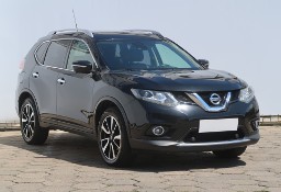 Nissan X-trail III , Salon Polska, Serwis ASO, Skóra, Navi, Xenon, Klimatronic,