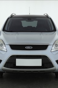 Ford Kuga , Navi, Xenon, Klima, Klimatronic, Tempomat, Parktronic,-2