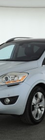 Ford Kuga , Navi, Xenon, Klima, Klimatronic, Tempomat, Parktronic,-3