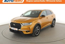 DS DS 7 DS 7 Crossback FV23% PHEV xenon/LED automat navi virtual cocpit klima