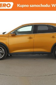 DS DS 7 DS 7 Crossback FV23% PHEV xenon/LED automat navi virtual cocpit klima-2