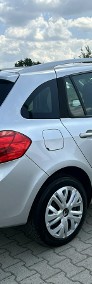 Renault Clio III Bezwypadkowy/Oryginalny lakier/Potwierdzony przebieg/Zadbany-4
