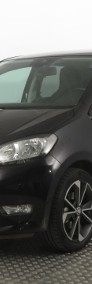 Skoda Citigo Citigo Citigo-e , SoH 90%, Salon Polska, Serwis ASO, Automat, Klimatronic,-3