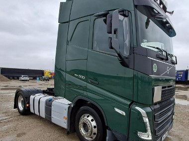 Volvo fh 500-1