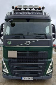 Volvo fh 500-2