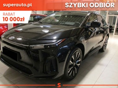 Toyota Executive BEV Executive BEV 224KM | Kamera 360!-1