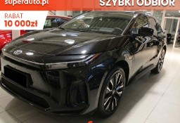 Toyota Inny Toyota Executive BEV Executive BEV 224KM | Kamera 360!