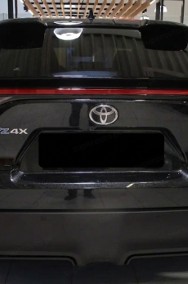 Toyota Executive BEV Executive BEV 224KM | Kamera 360!-2
