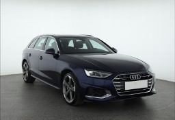 Audi A4 B9 , 190 KM, Automat, VAT 23%, Navi, Klimatronic, Tempomat,