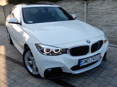 BMW 3GT M-Pakiet xDrive ASO BWM Polski Salon-1