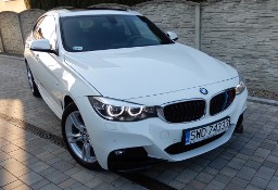 BMW SERIA 3 V (F30/F31/F34) BMW 3GT M-Pakiet xDrive ASO BWM Polski Salon