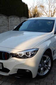 BMW 3GT M-Pakiet xDrive ASO BWM Polski Salon-2