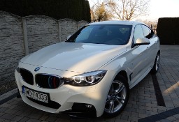 BMW SERIA 3 V (F30/F31/F34) BMW 3GT M-Pakiet xDrive ASO BWM Polski Salon