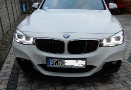 BMW SERIA 3 V (F30/F31/F34) BMW 3GT M-Pakiet xDrive ASO BWM Polski Salon