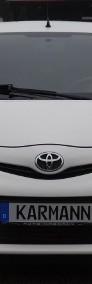 Toyota Aygo I 1.0 68PS Klima LED Bluetooth Oryginał!!-4