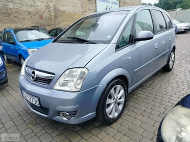 Opel Meriva A 1,6 benzynza-1