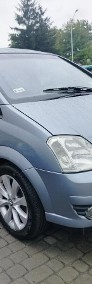 Opel Meriva A 1,6 benzynza-4