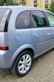 Opel Meriva A 1,6 benzynza-2