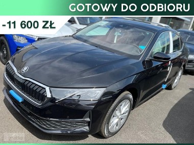 Skoda Octavia III Selection 2.0 TDI DSG Selection 2.0 TDI 150KM DSG-1